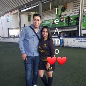 Meet your Posher, Luis